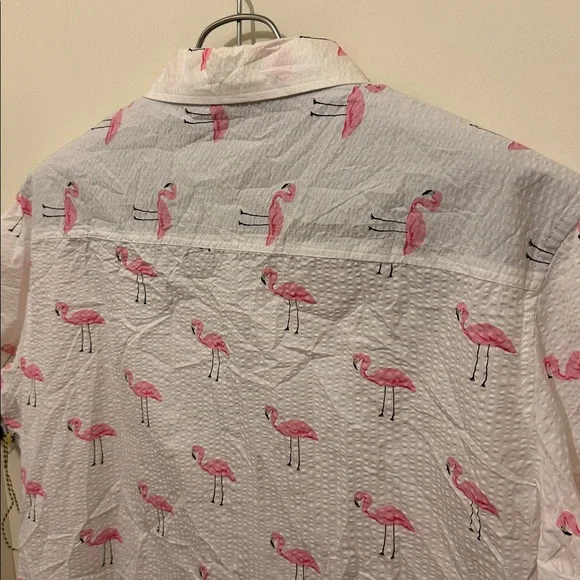 NWT Rugby University (XL) - Picture 11 of 14